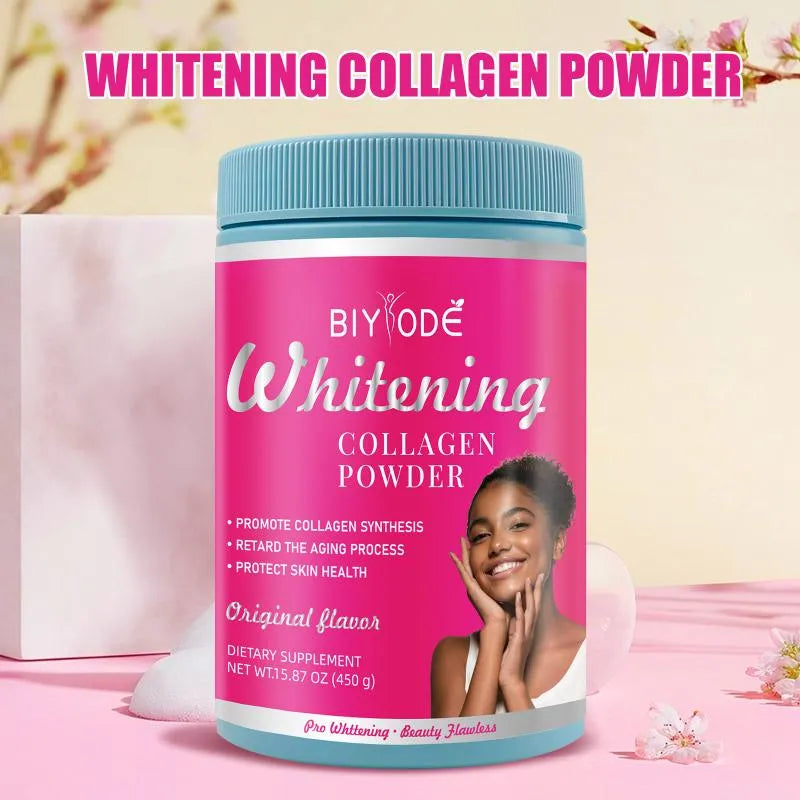 Private Label Hydrolyzed Collagen Powder | OEM/ODM Supplement Manufacturer & Wholesale Supplier