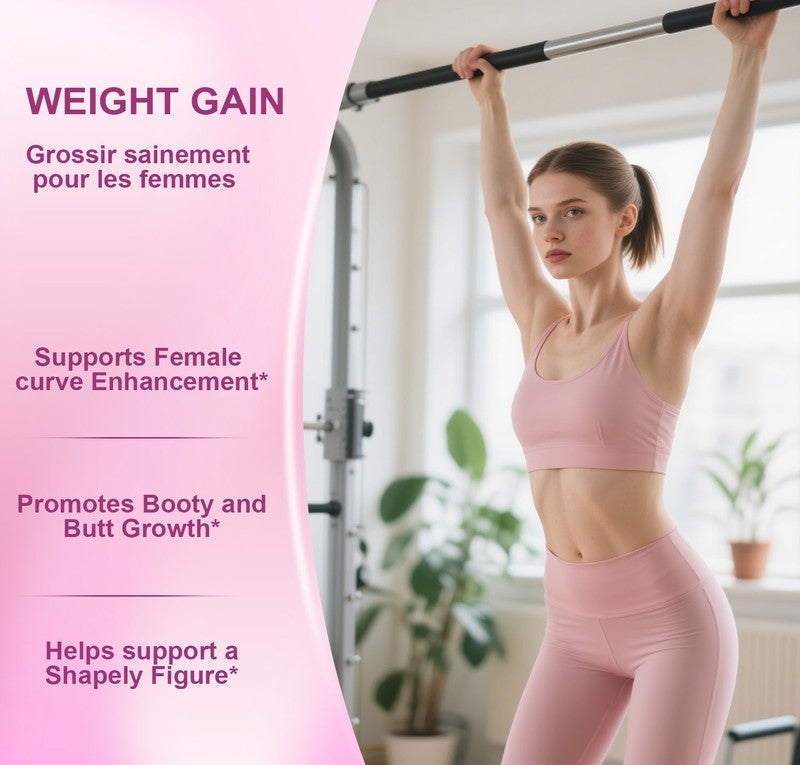 BIYODE Women’s Wellness & Energy Formula with Maca Root – 100 Tablets
