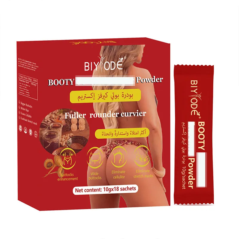Biyode Maca Powder For Female Hormone Balance