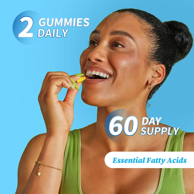 Omega 3-6-9 100 Softgels For Energy Support Supplements