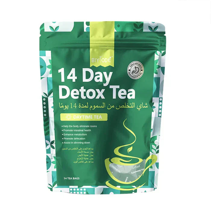 What is Detox Tea? A Complete Guide to How It Works