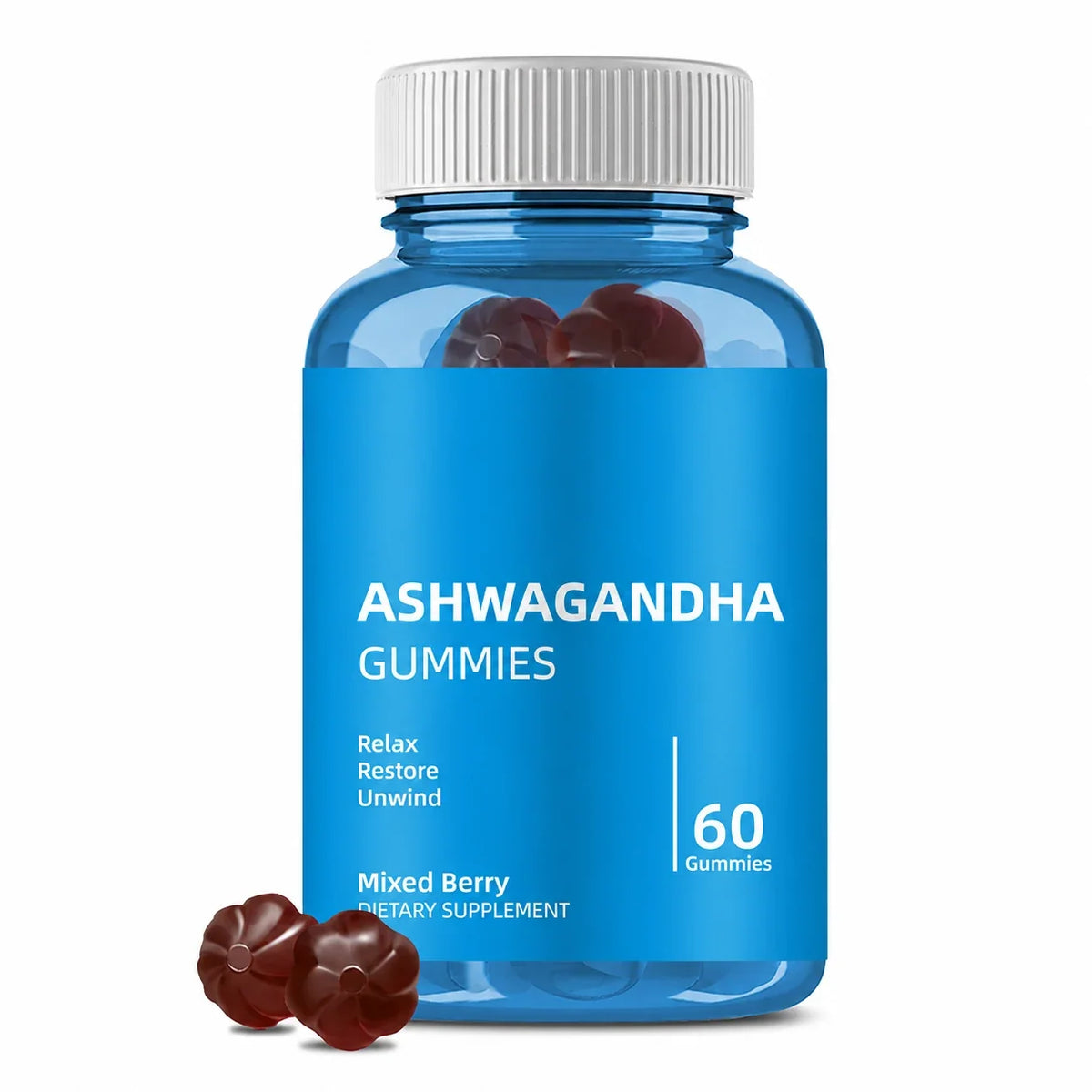 Ashwagandha Gummies: A Label-First Guide to Extracts, Servings and Warnings