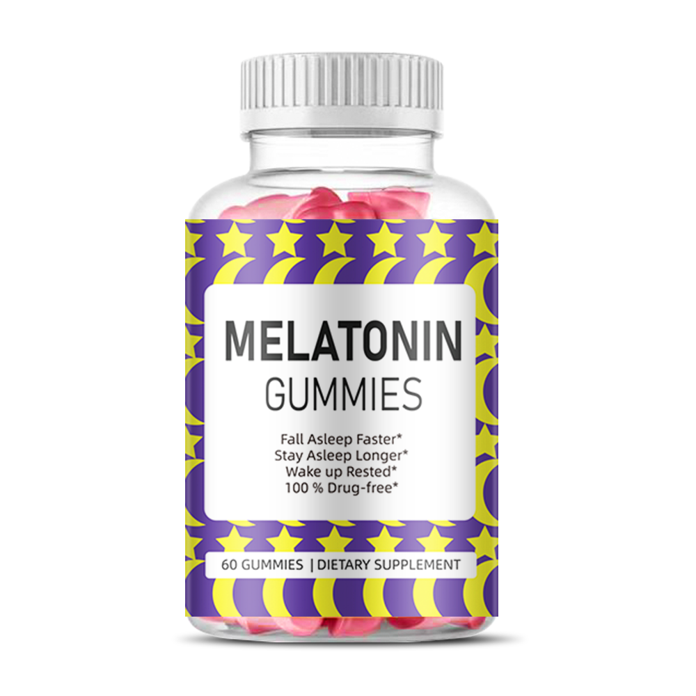 Melatonin Gummies: A Calm, Label-First Guide to Amounts, Timing and Storage