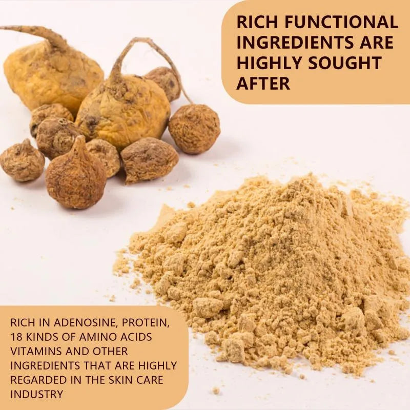 Biyode Maca Gummies Health Supplements