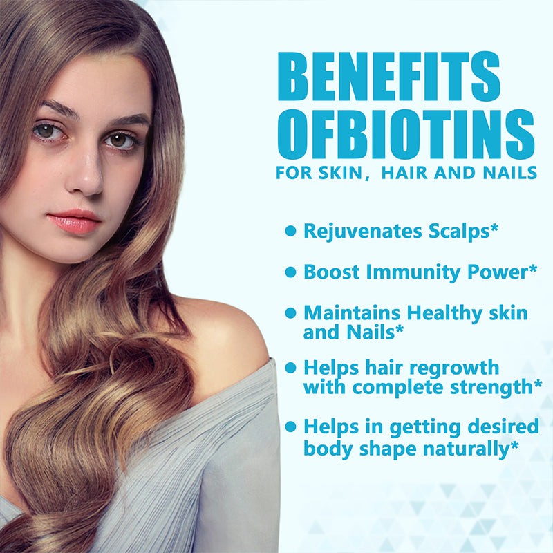 Biyode Hair Gummies Nutritional Supplements