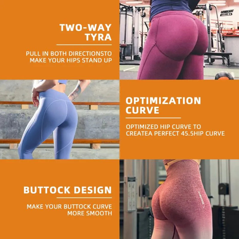 Magic Booty Gummies – Vegan Butt Enhancement & Healthy Body Support Gummies for Curves Wellness | 60 Gummies