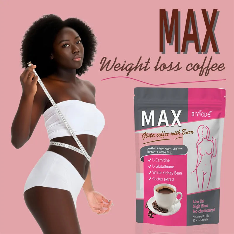 Biyode Body Management Coffee 150g Coffee