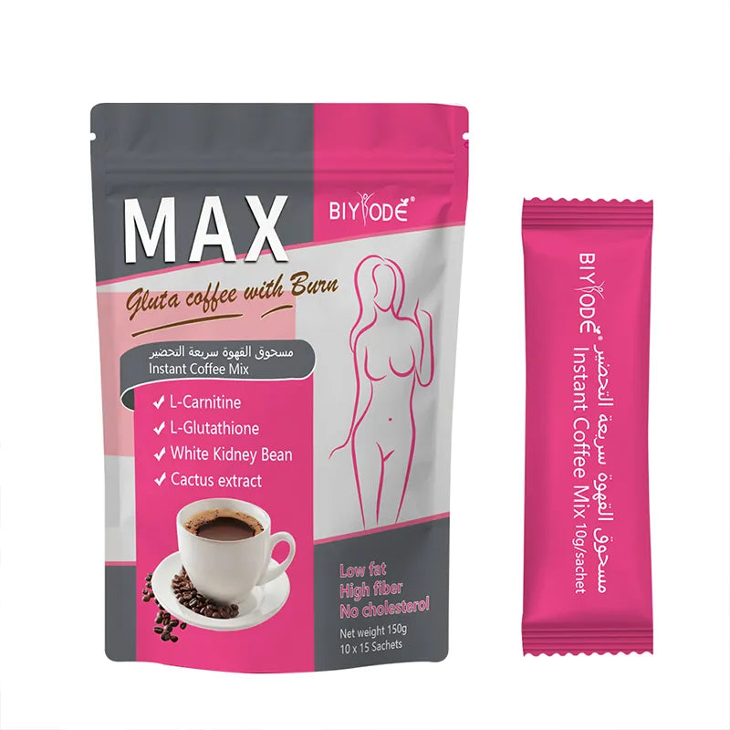Biyode Body Management Coffee 150g Coffee