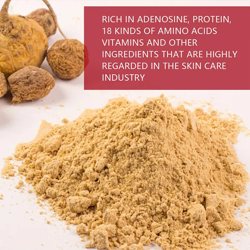 Biyode Maca Powder For Female Hormone Balance