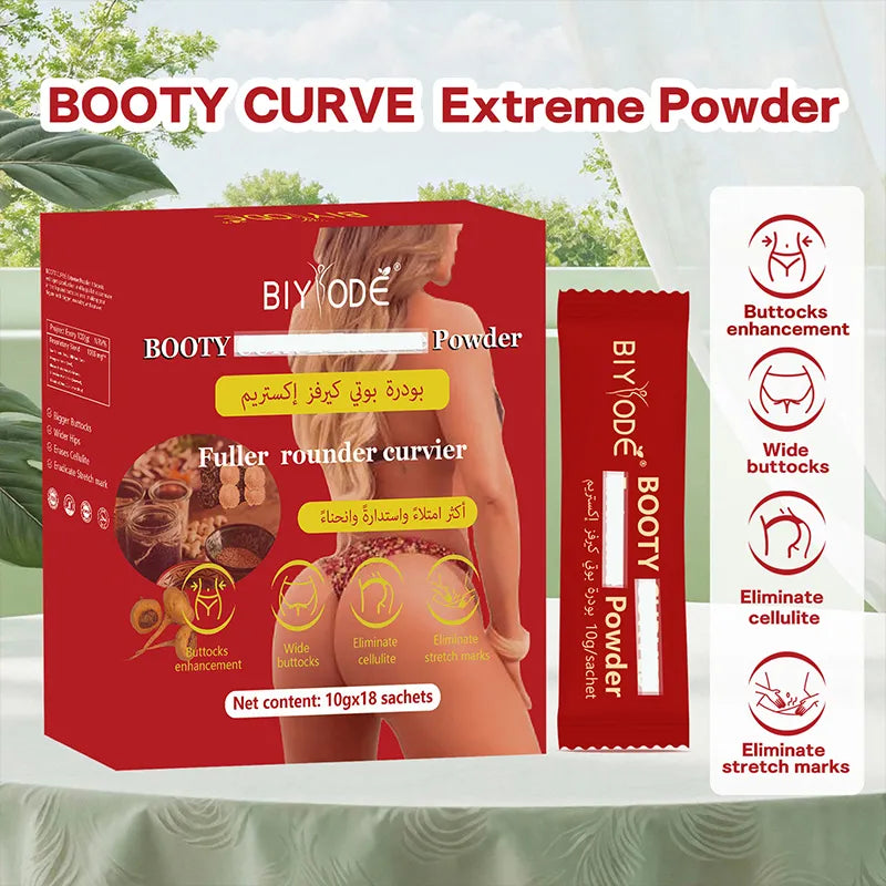 Biyode Maca Powder For Female Hormone Balance